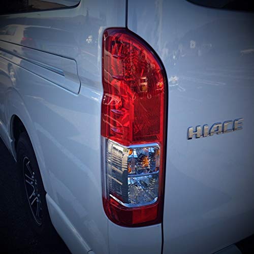 Amazon | ハイエース レジアスエース 200系 4型 S-GL 純正タイプ